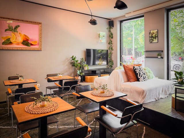 デ パイプ ブティック ホテル