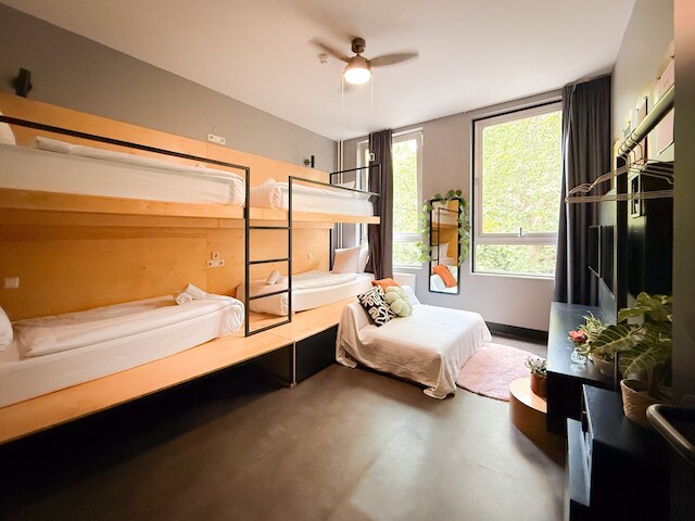 デ パイプ ブティック ホテル