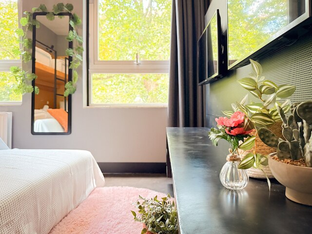 デ パイプ ブティック ホテル