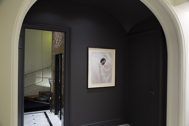 ホテル ル ナルシス ブラン & スパ