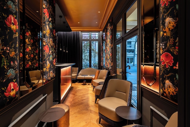 ホテル ル ナルシス ブラン & スパ