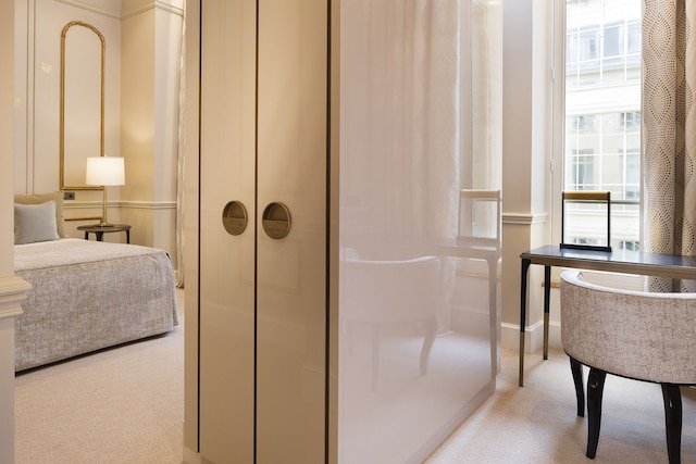 ホテル ル ナルシス ブラン & スパ