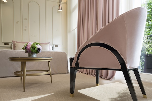 ホテル ル ナルシス ブラン & スパ