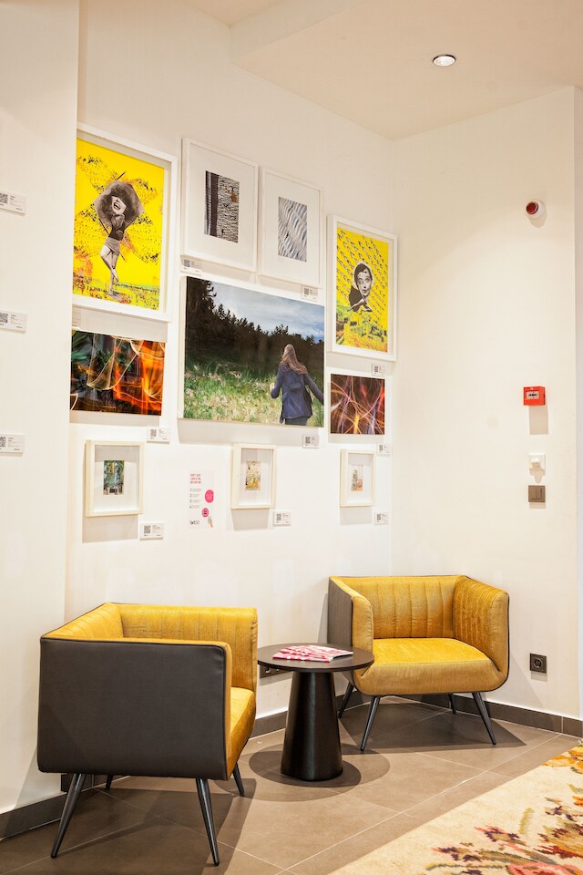 クラウド 7 ホテル