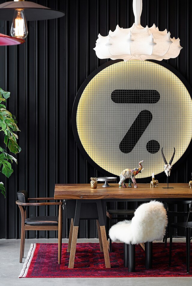 クラウド 7 ホテル