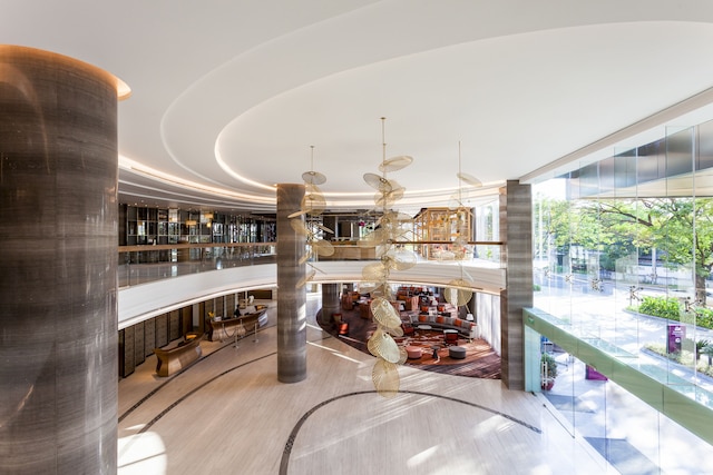 クラウン プラザ ビエンチャン by IHG