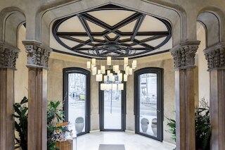 モニュメント ホテル