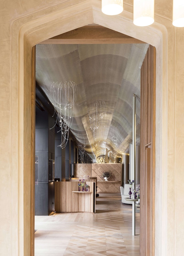 モニュメント ホテル