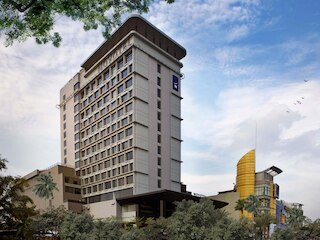 ノボテル ペカンバル