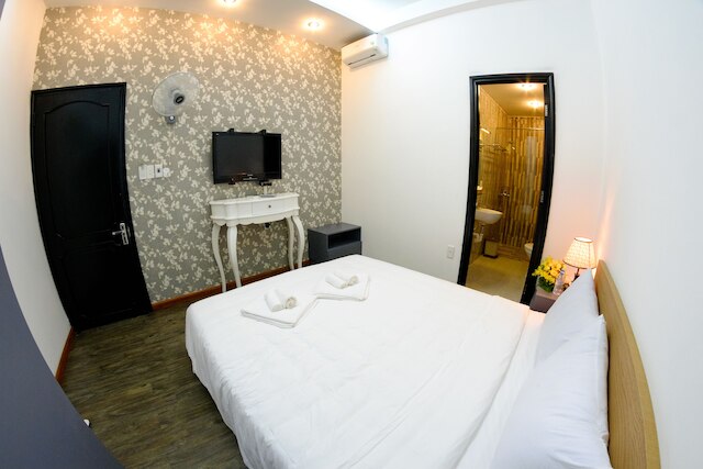 ダナン センター ホテル