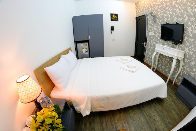 ダナン センター ホテル