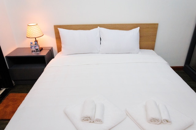 ダナン センター ホテル