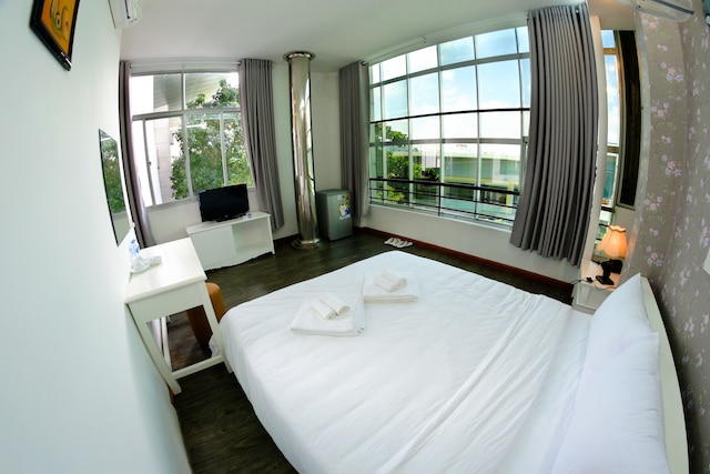 ダナン センター ホテル