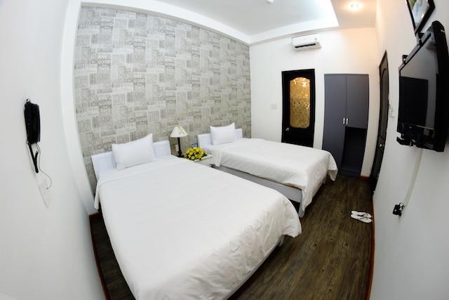 ダナン センター ホテル