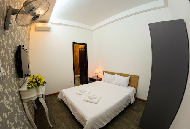 ダナン センター ホテル