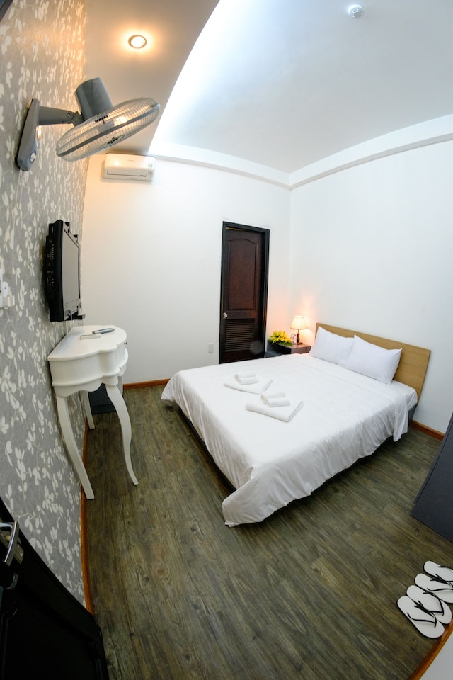 ダナン センター ホテル