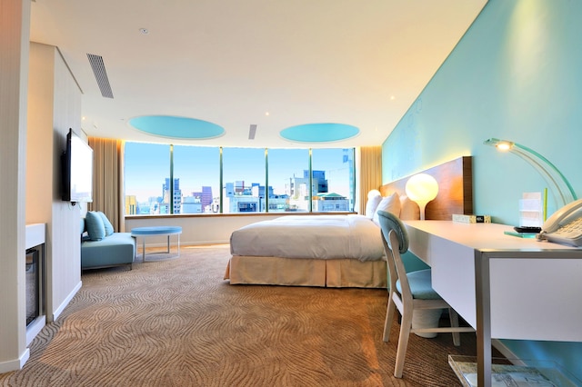 グリーン ワールド ホテル中華 (洛碁中華大飯店)