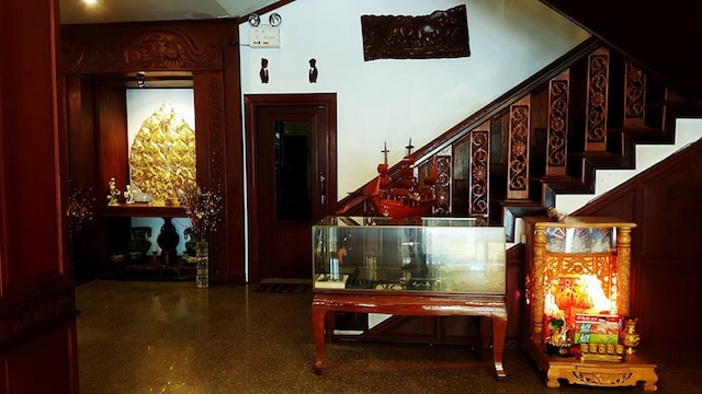 カムピアン ブティック ホテル