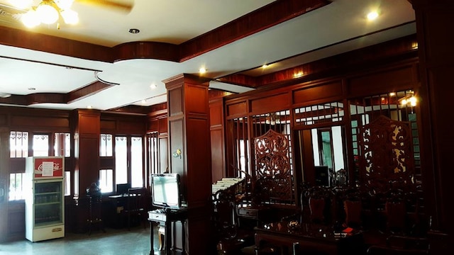 カムピアン ブティック ホテル