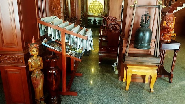 カムピアン ブティック ホテル