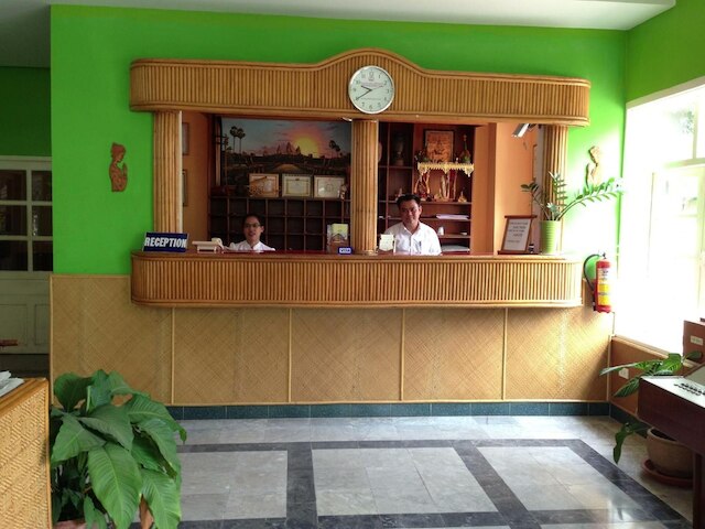 デイ イン ホテル