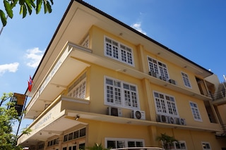 デイ イン ホテル