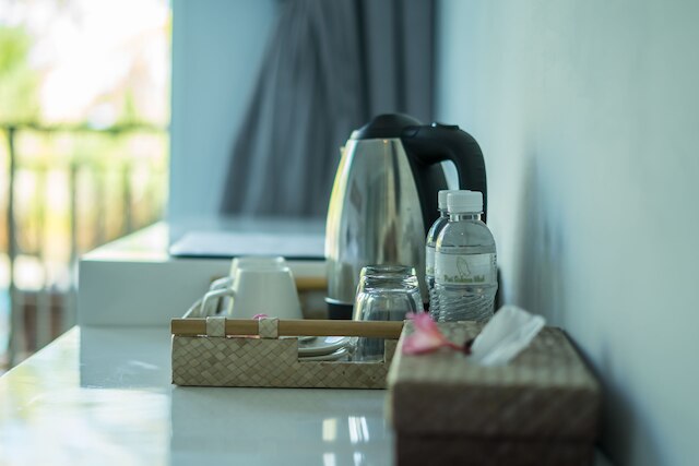 プリ スクスマ ウブド