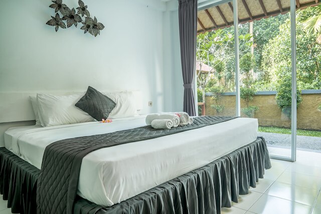 プリ スクスマ ウブド