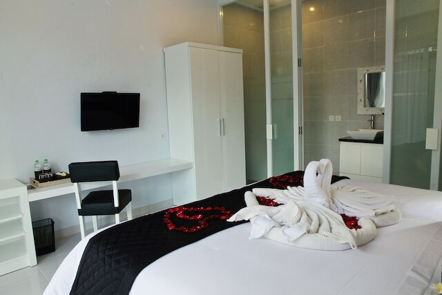 プリ スクスマ ウブド