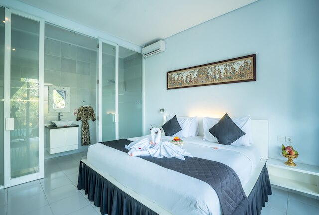 プリ スクスマ ウブド