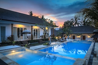 プリ スクスマ ウブド