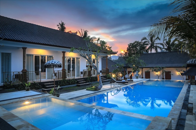 プリ スクスマ ウブド