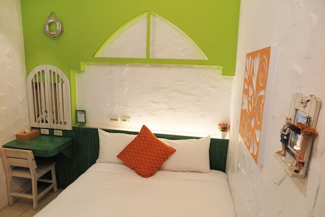 シン シン ホテル (新仕商務旅店)