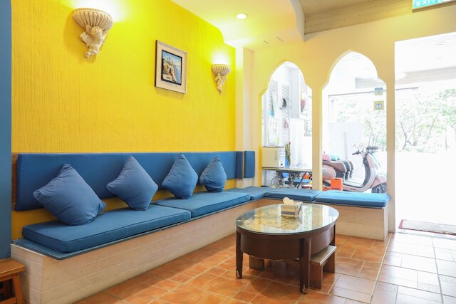 シン シン ホテル (新仕商務旅店)