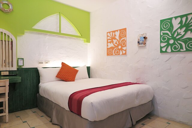 シン シン ホテル (新仕商務旅店)