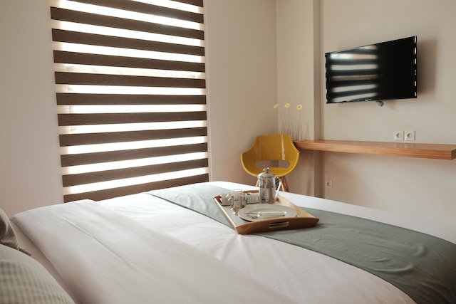 フラット06 テンディアン