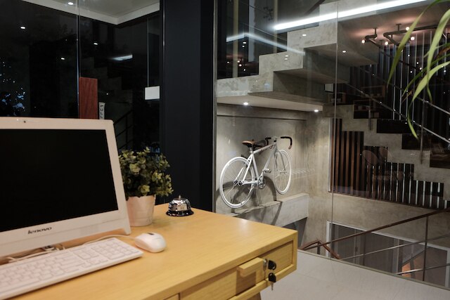 フラット06 テンディアン