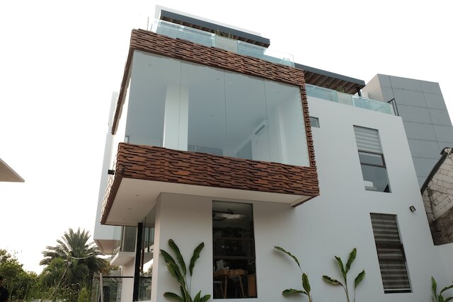 フラット06 テンディアン