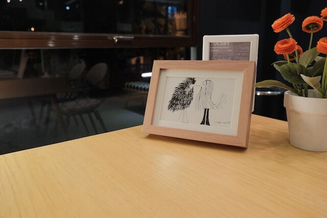 フラット06 テンディアン