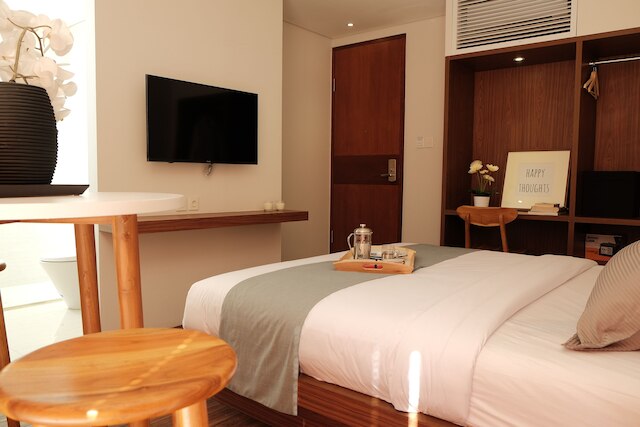 フラット06 テンディアン