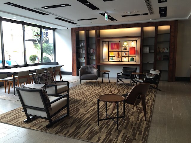 トラベル アート イン (嘉義行藝文旅)