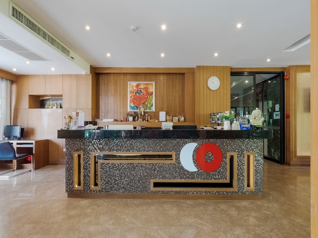 キャピタル O 1102 ザ SP ブティック