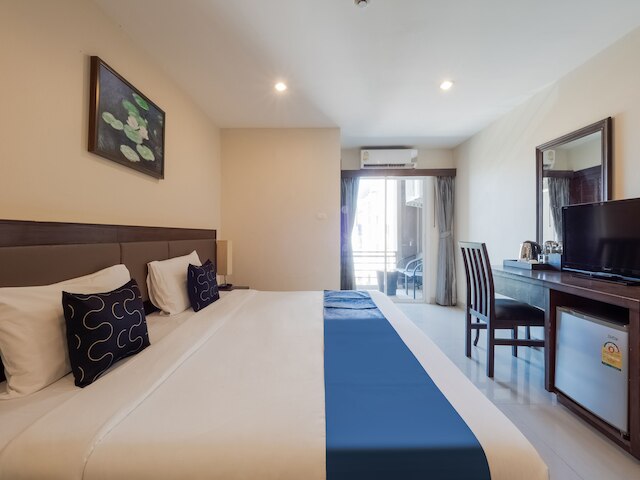 キャピタル O 1102 ザ SP ブティック