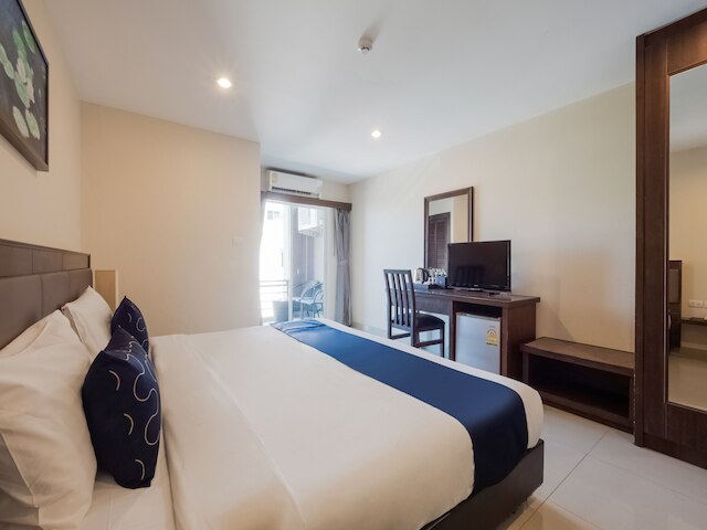 キャピタル O 1102 ザ SP ブティック