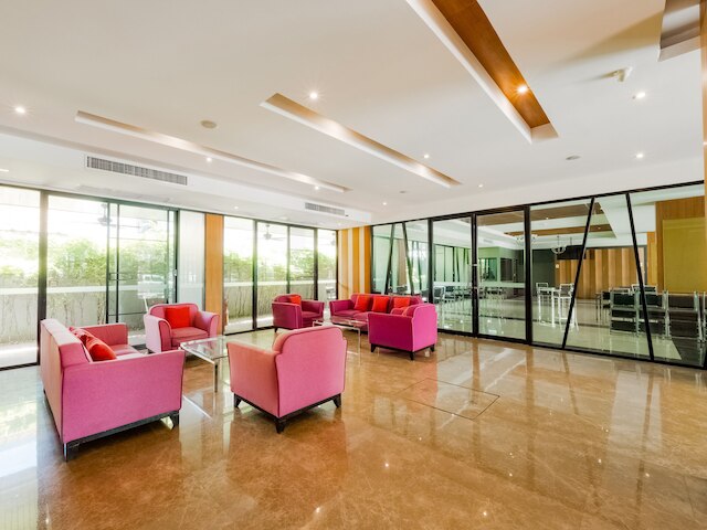 キャピタル O 1102 ザ SP ブティック