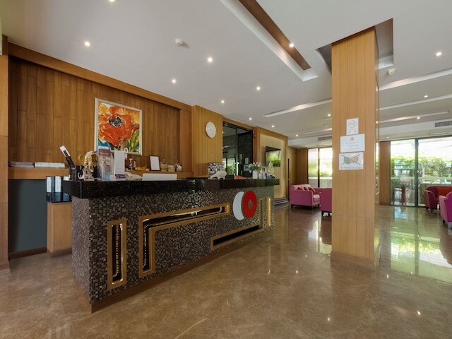 キャピタル O 1102 ザ SP ブティック