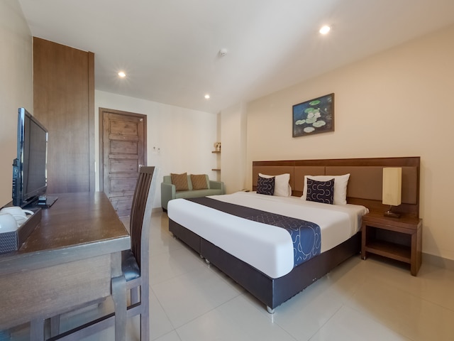 キャピタル O 1102 ザ SP ブティック