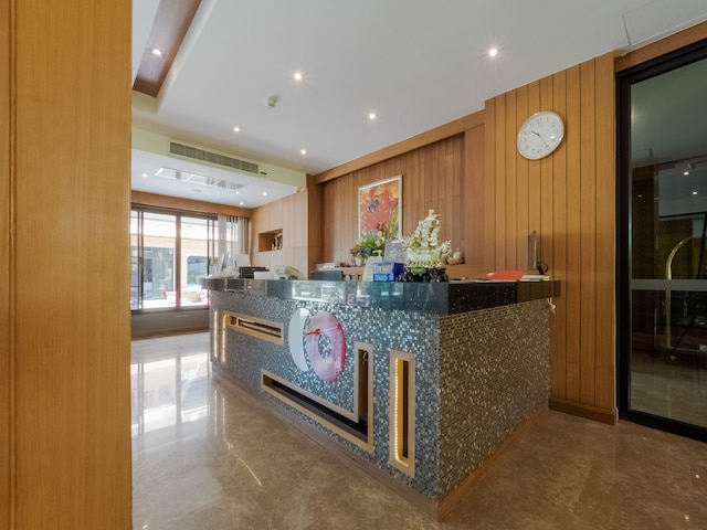 キャピタル O 1102 ザ SP ブティック