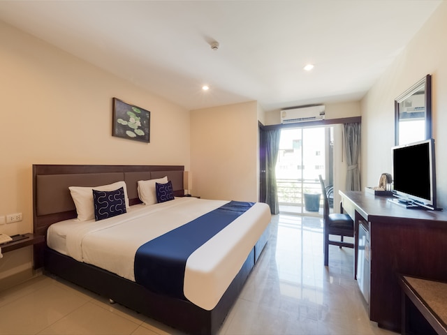 キャピタル O 1102 ザ SP ブティック