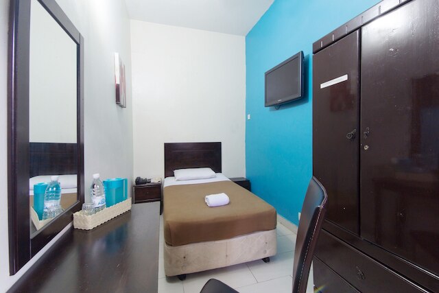 ホテル グランド ムティアラ